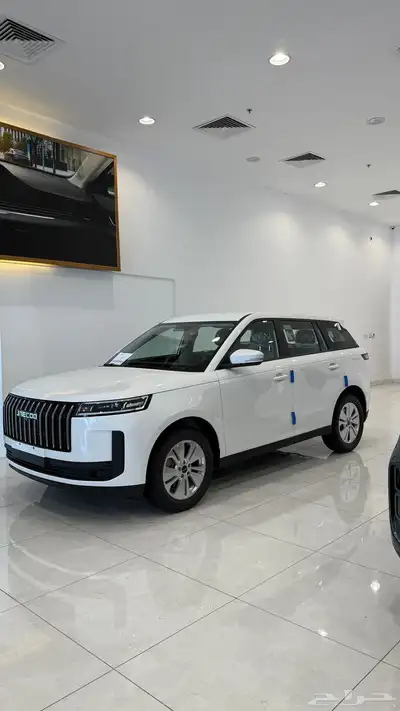 جايكو J5 كومفورت 2026 بسعر حصري index