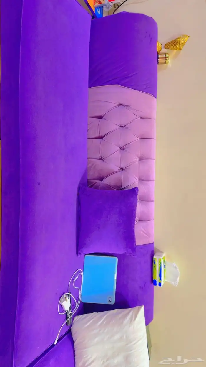 ركنه للبيع مع سجاده 250 2