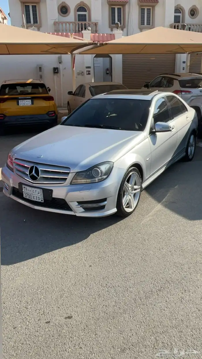 C200 Mercedes 0