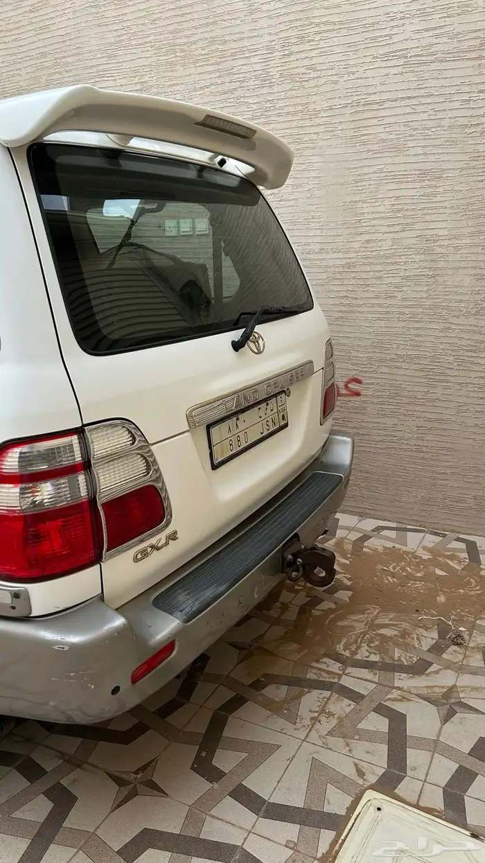جي اكس ار 3