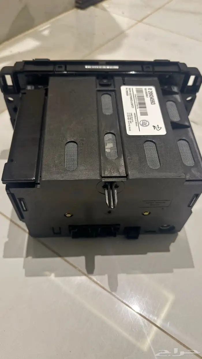 مسجل يوكن 2007 2014وكالة ماستعمل بقراطيسه 1