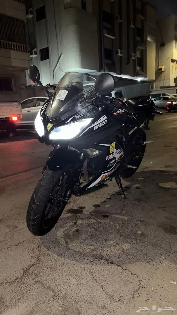 دباب صيني 250 2