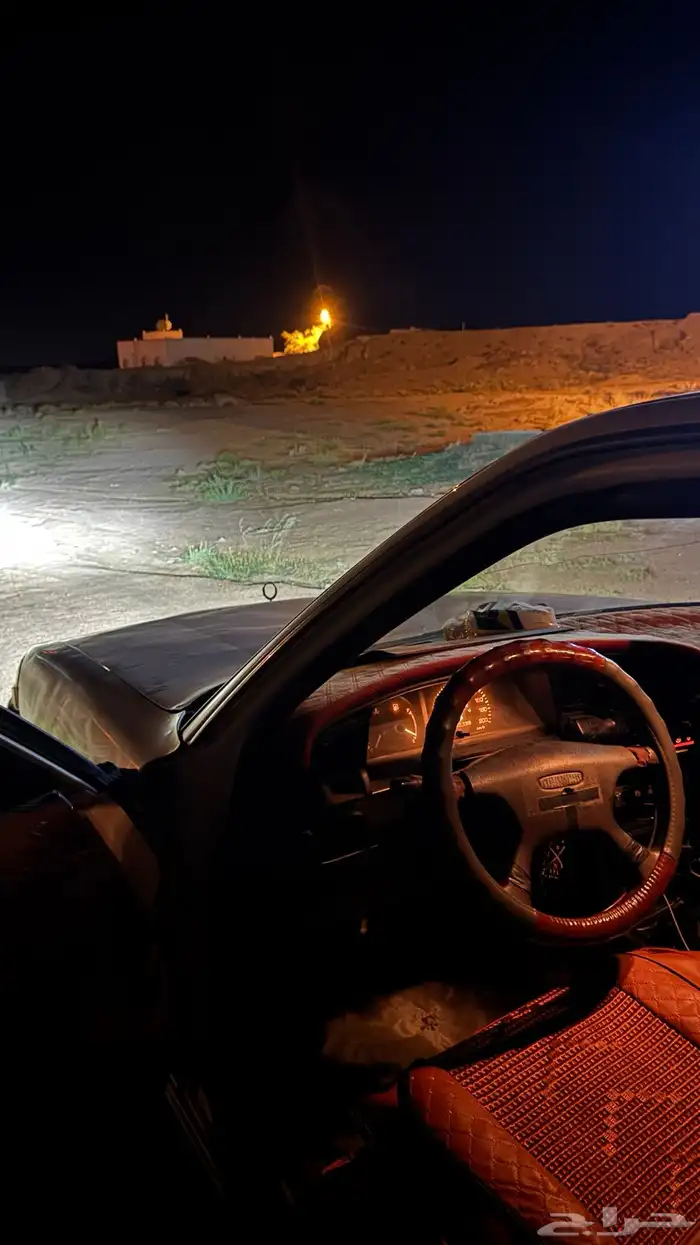 كراسيدا 1