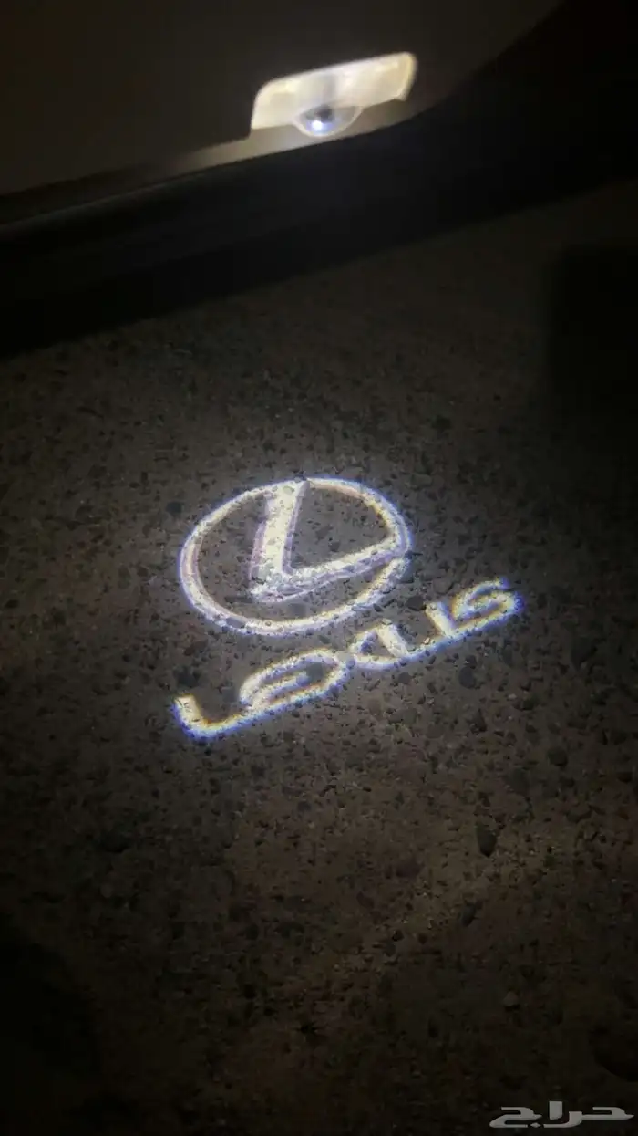 لكزس ES 350 موديل 2015 ماشاء الله تبارك الله 31