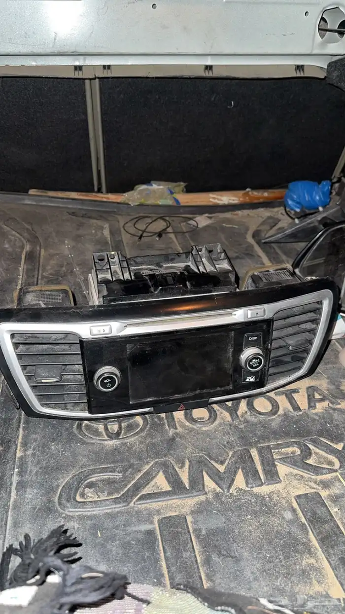 شاشه اكورد 13-17 1