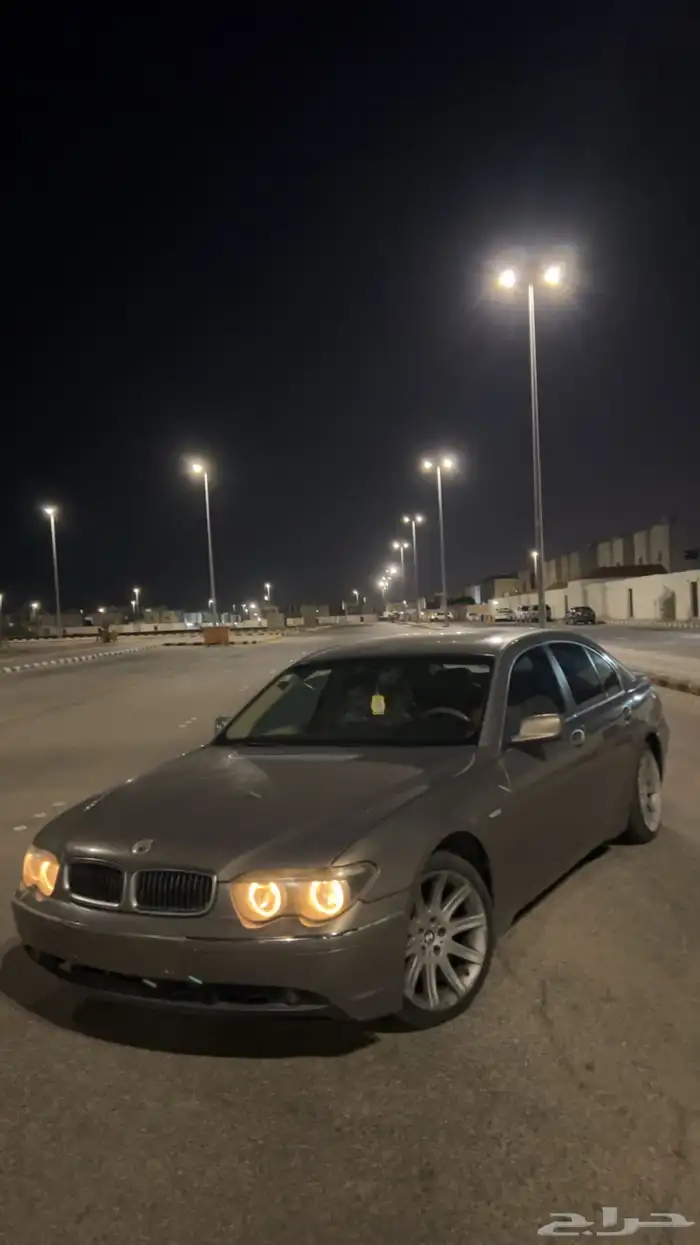 بي ام دبليو للبيع او بدل 0