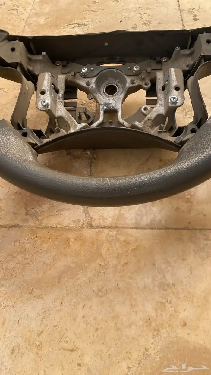 قطع غيار دركسون كامري 2007 الى 2011 وكاله 4