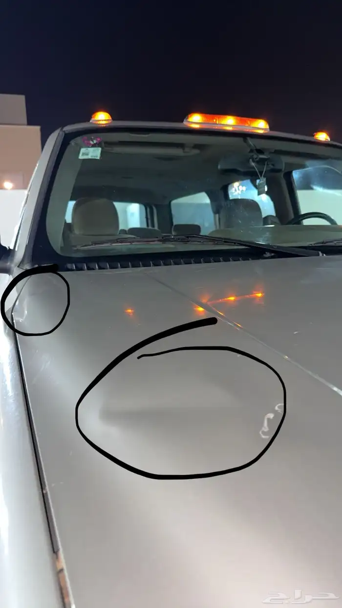 جمس 8100 ممشى 57k موديل 2004 25