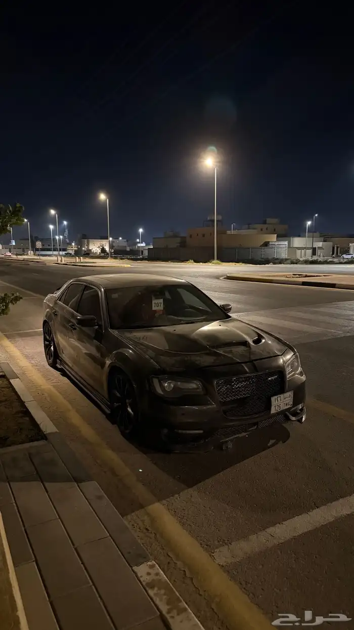 كلايسلر 2014 4