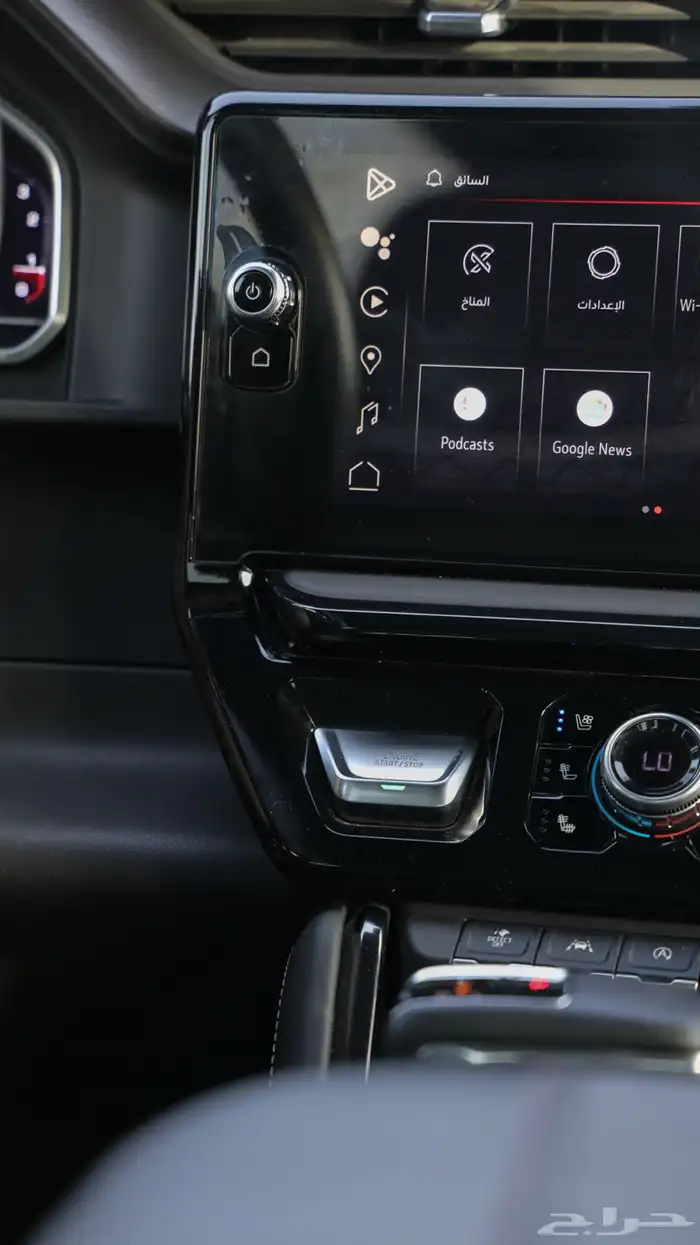 سييرا AT4X .. ( نزلت بالسعر ) 39