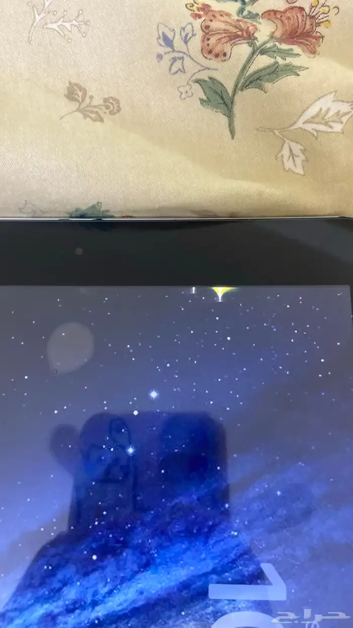 ايباد الجيل التاسع 256 قيقا 3