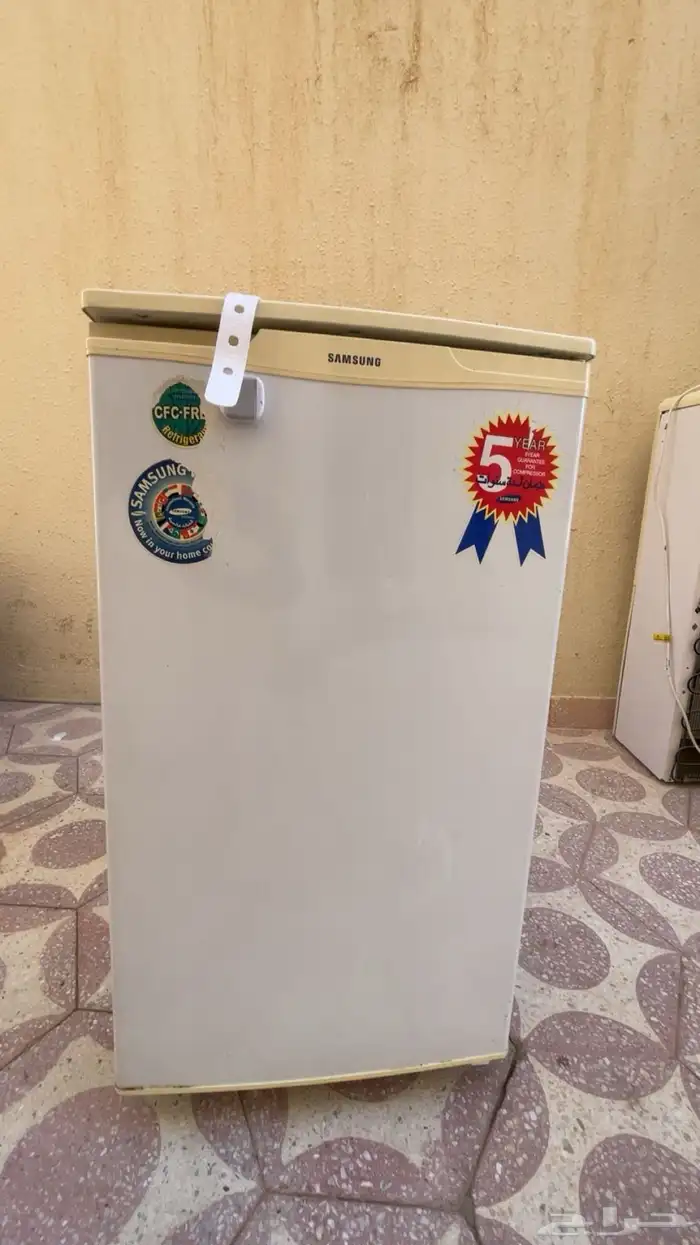 ثلاج تين برادة و البيع مستعجل 3