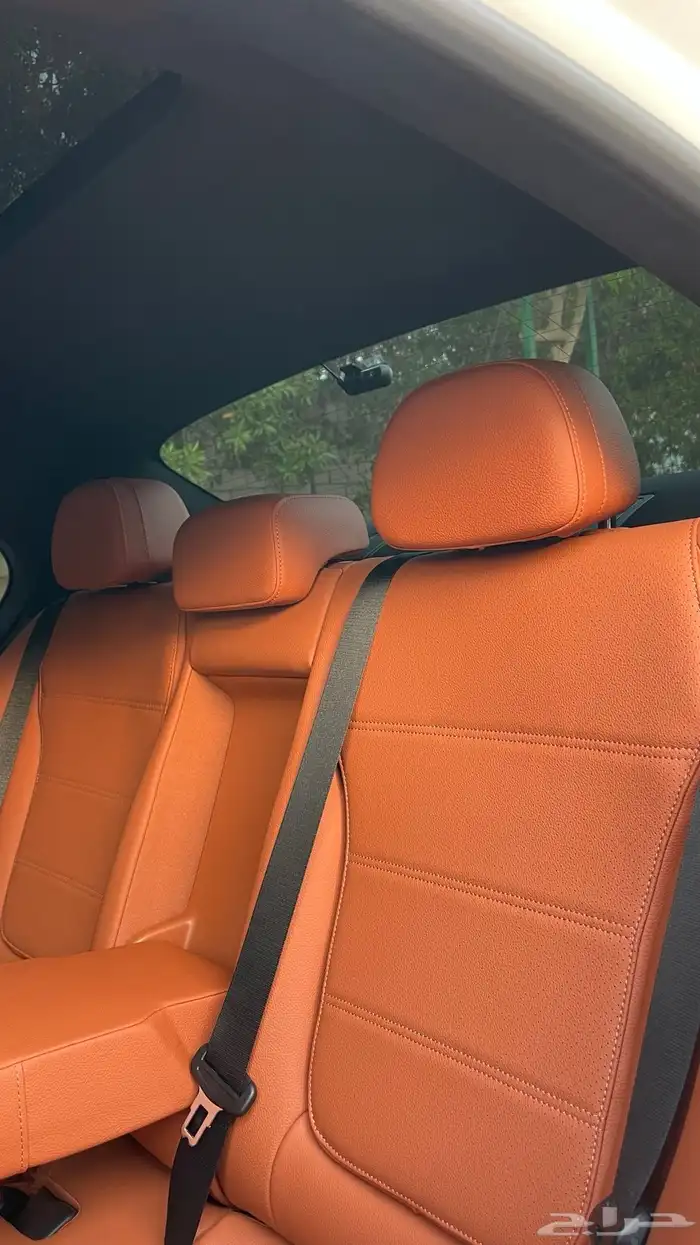 مرسيدس C300 2024 عداد 11 الف km ضمان الجفالي إلى 2026 30