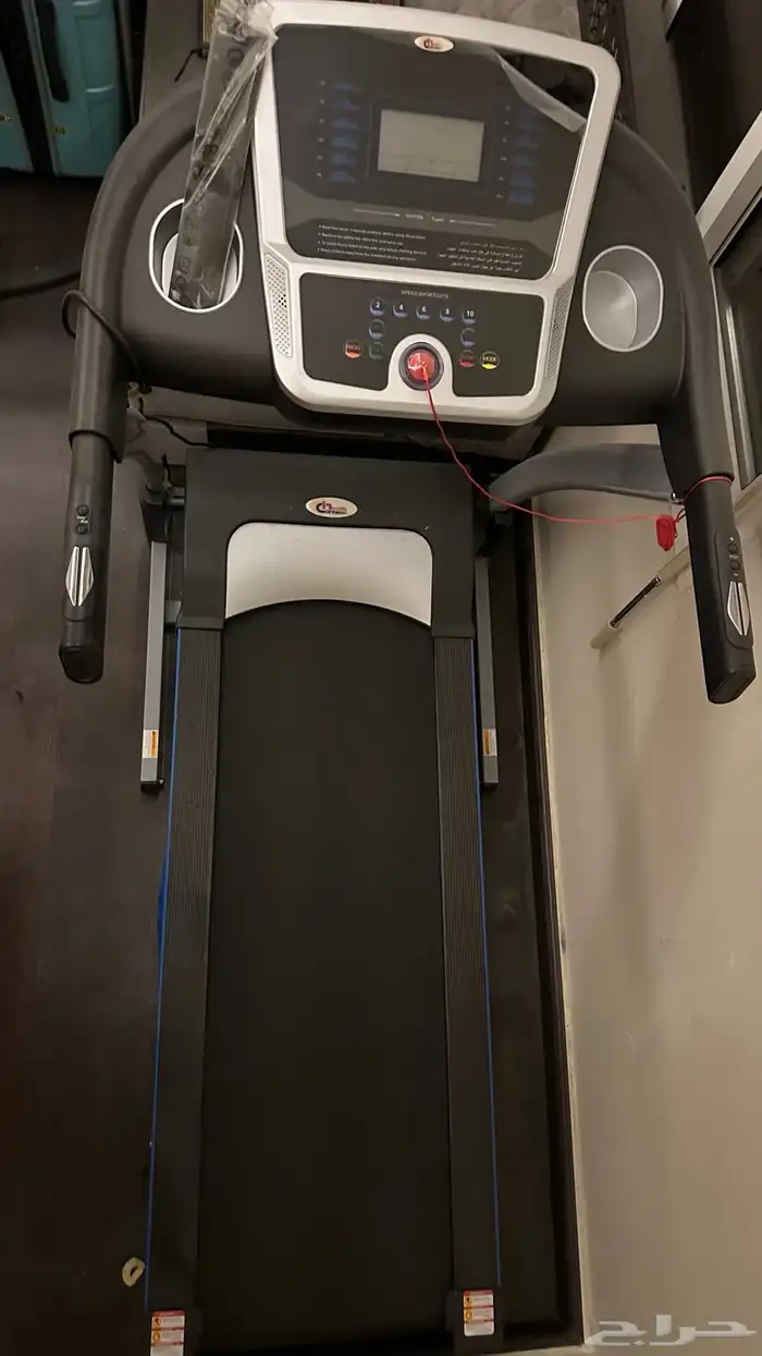 سير رياضي من شركة hedlth 0