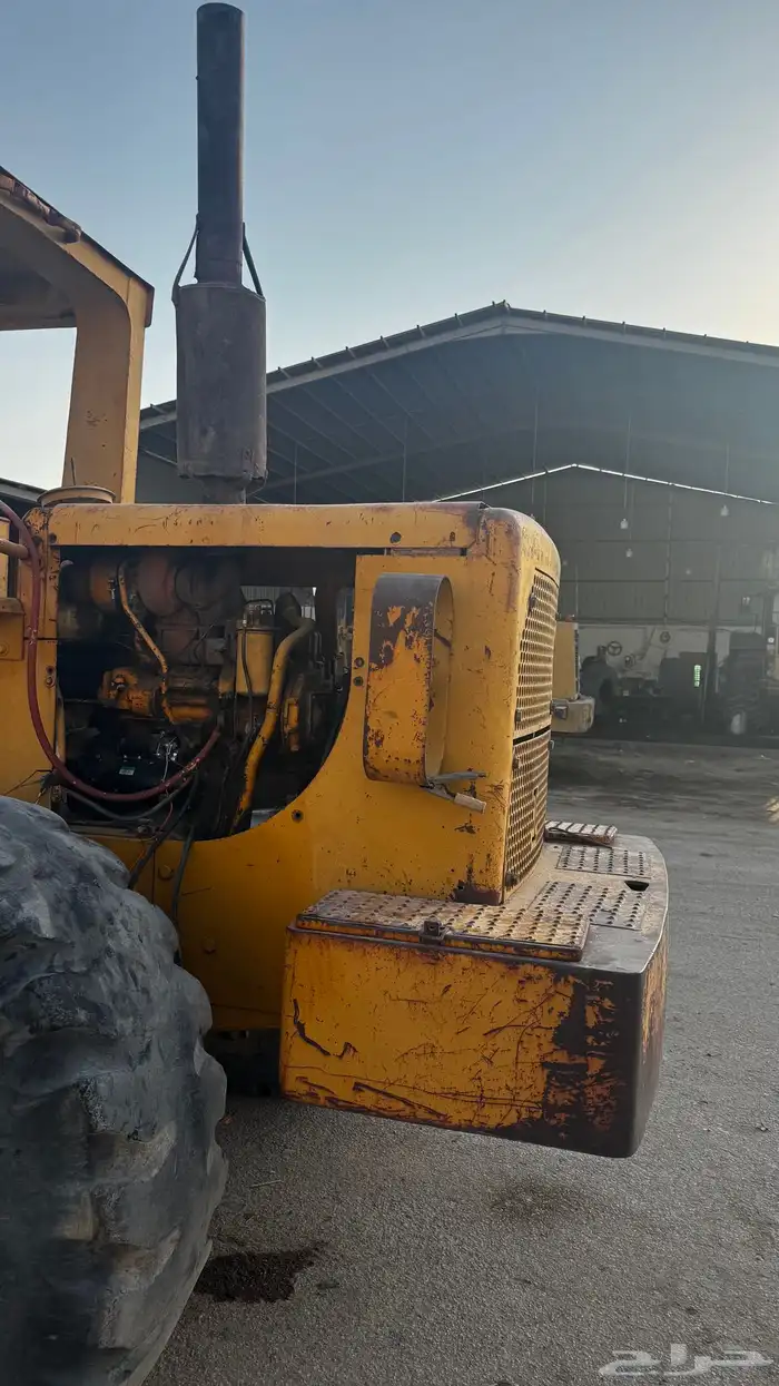 شيول في الثمانينات 950 سي 6