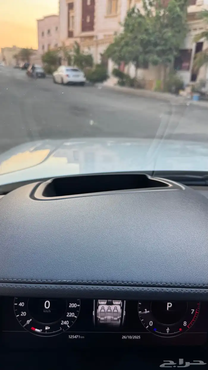 رنج روفر 2018 19