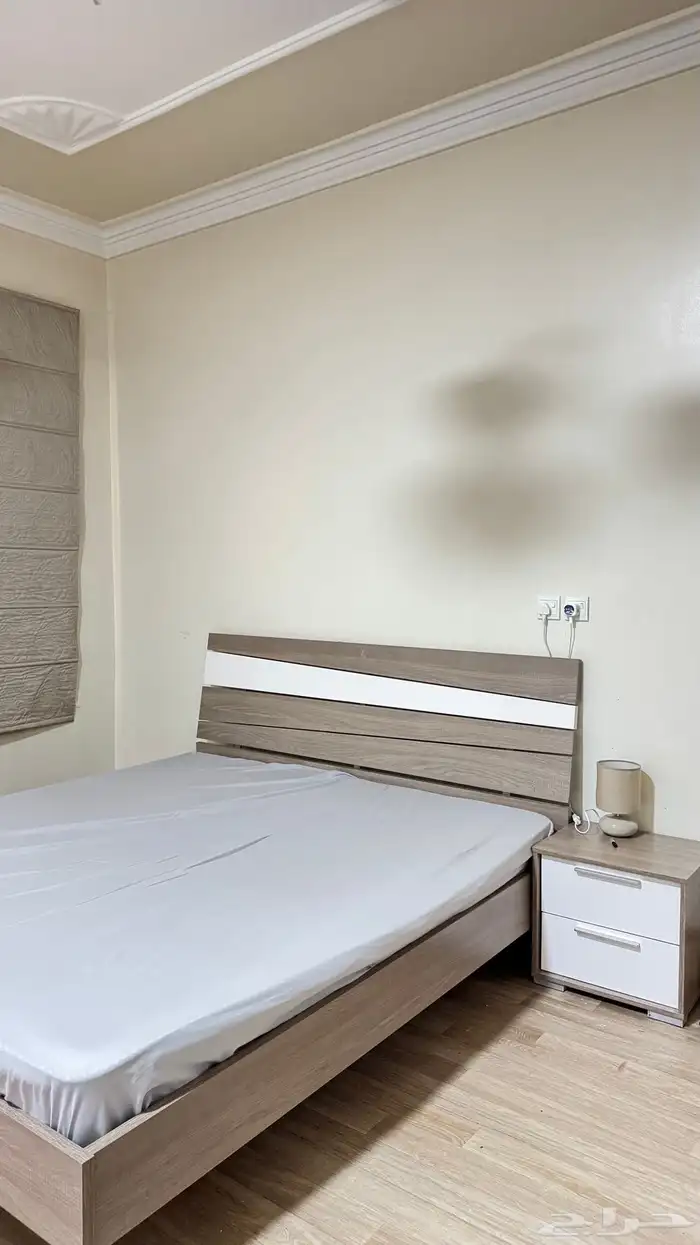 غرفة نوم   بسعر رمزي للبيع 2