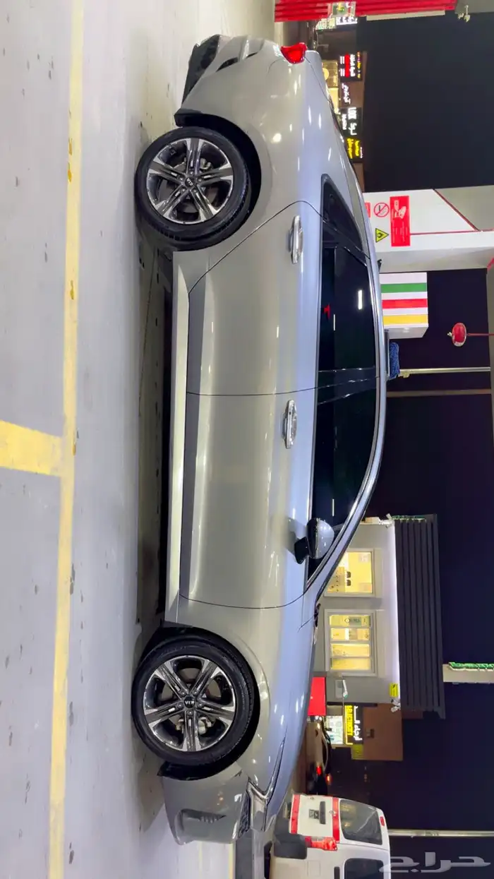 كيا. مستعمله. للبيع 2