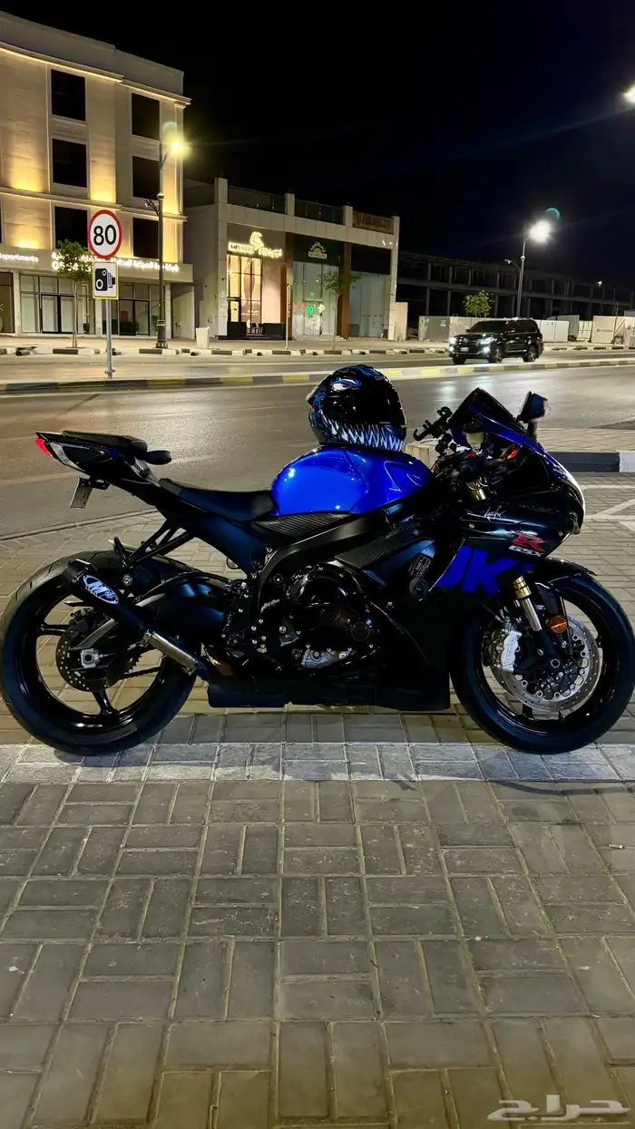 ريس gsxr 750 2022 1