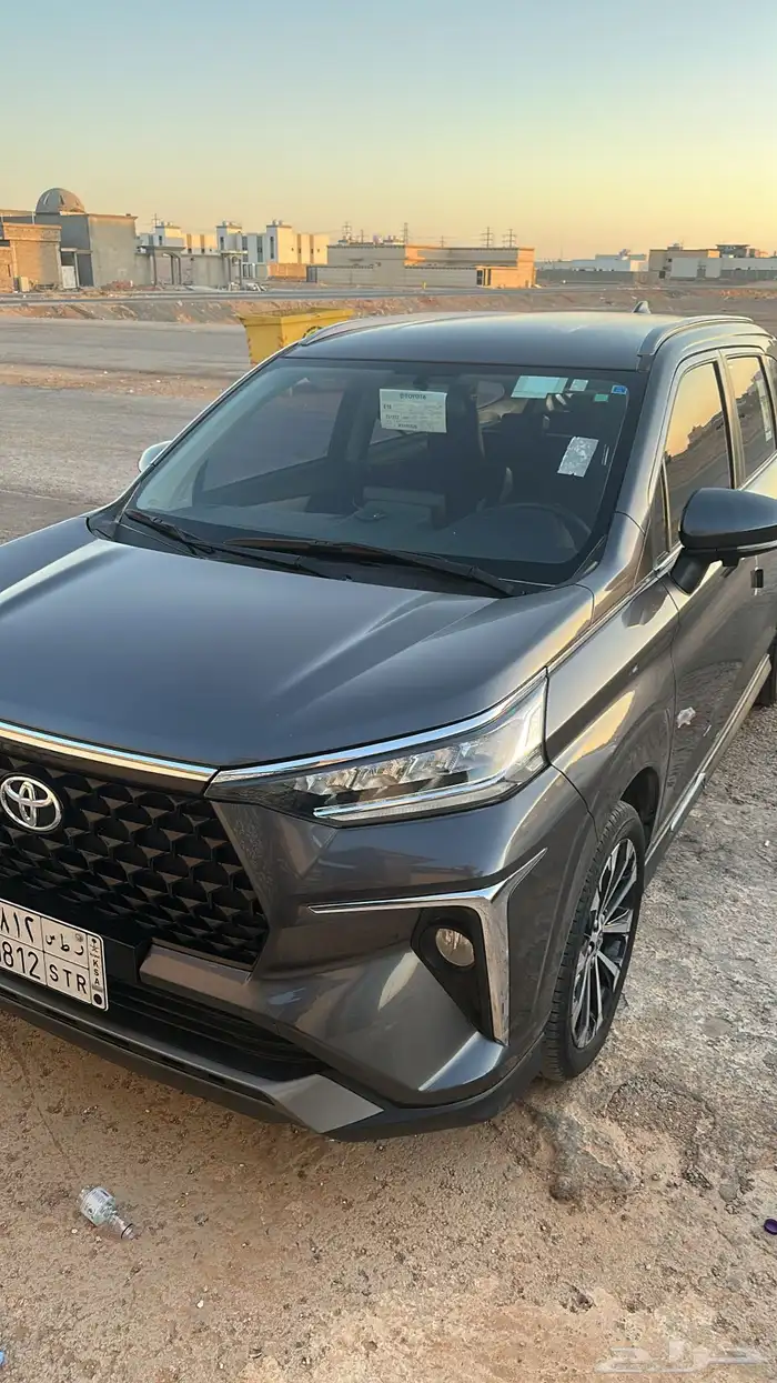 سياره فيلوز 2024 لتنازل باقيلها 48 قسط 6