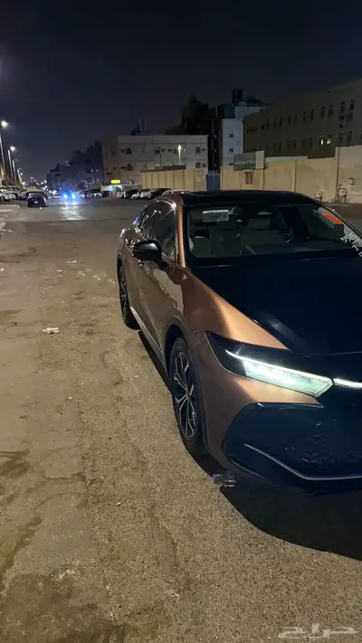 كراون index