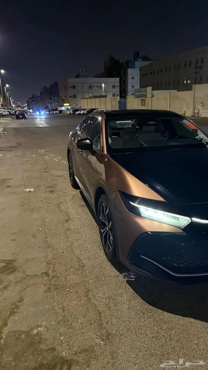 كراون 1