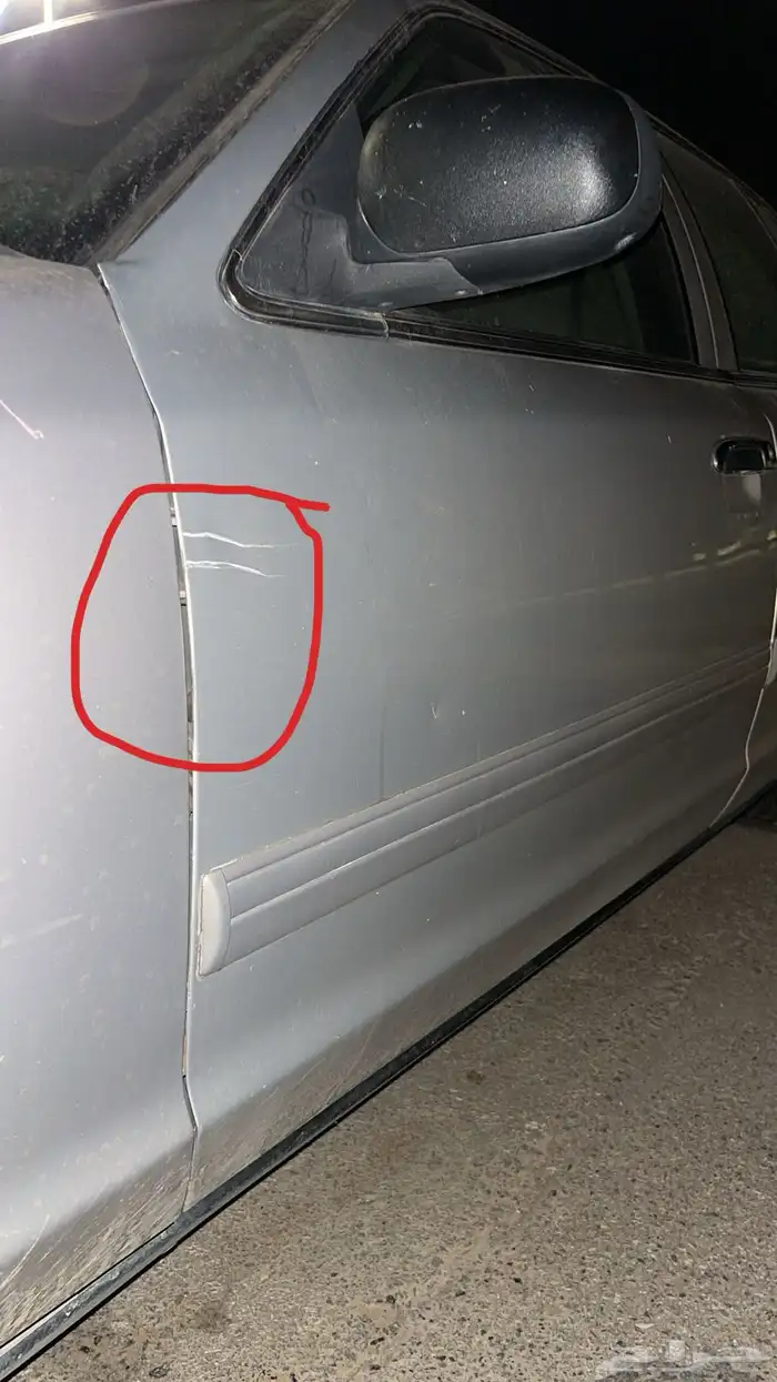 فورد فكتوريا 2011 6