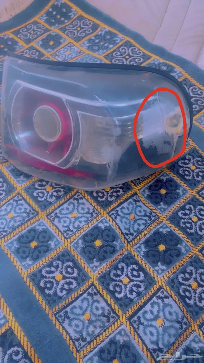 اصطبات اف جي 2