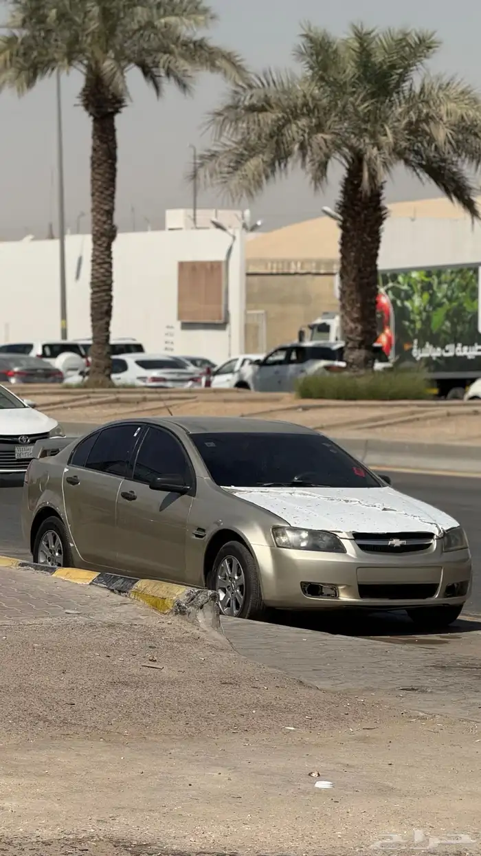 لومينا 2007 ls 8
