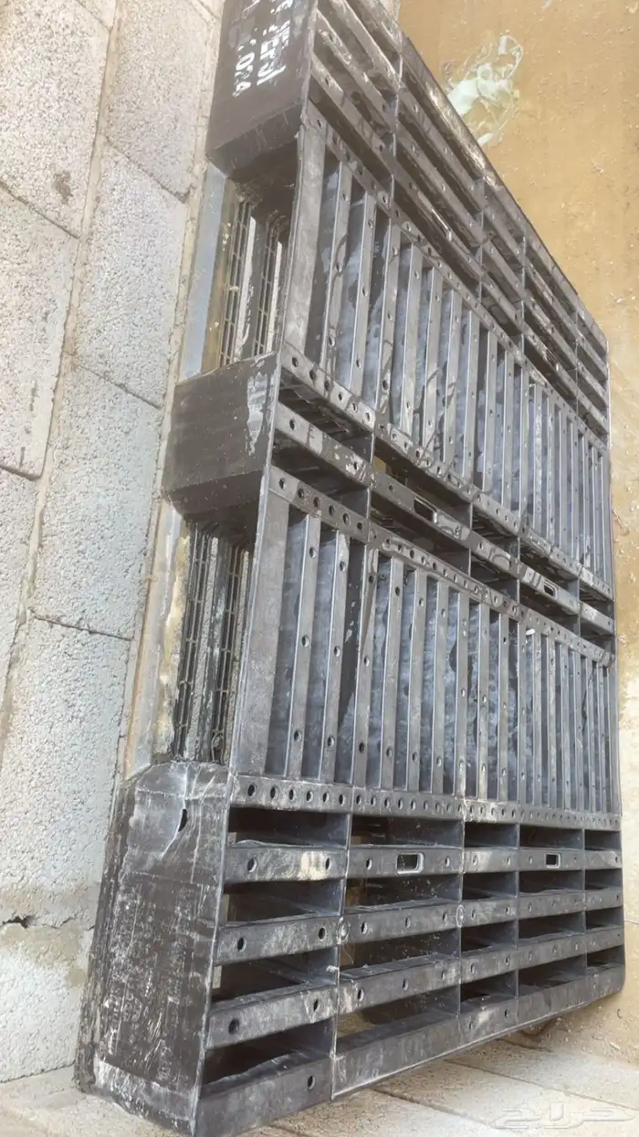 طبليات بلاستيك للبيع 0