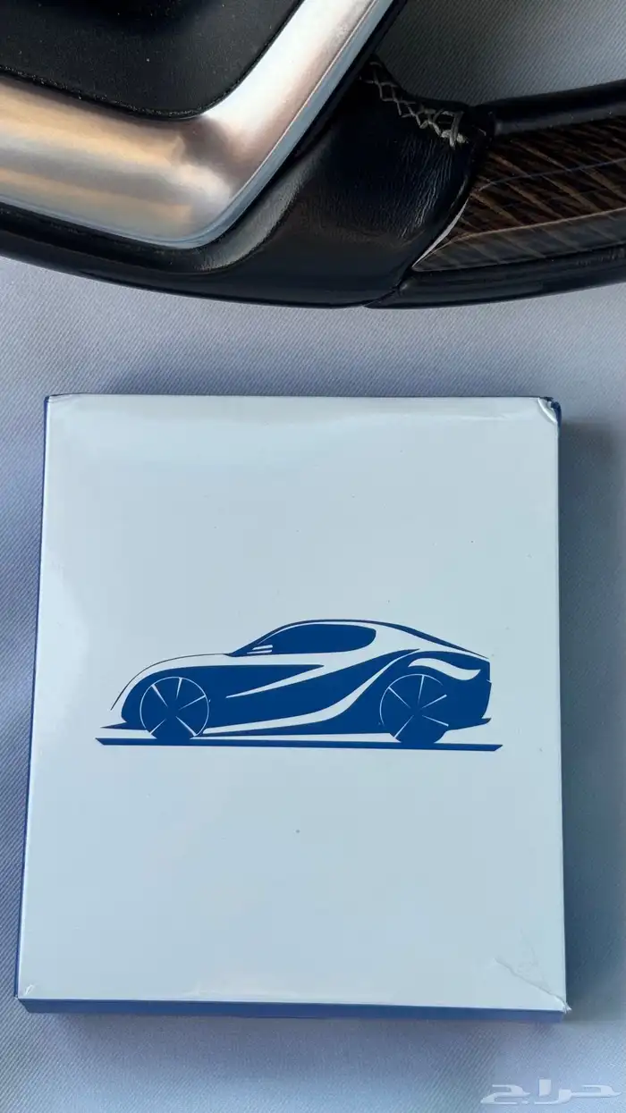 قطع ابل كار بلاي ونظام كامل 0