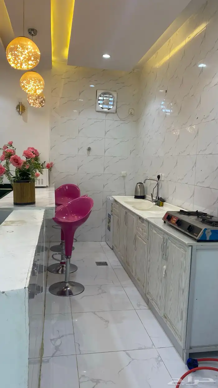 شاليهات للايجار و البيع 13