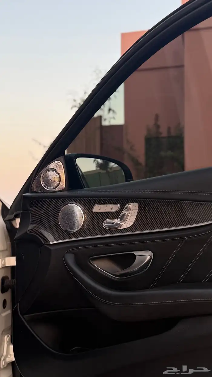 مرسيدسE63S EDITION ONE 17