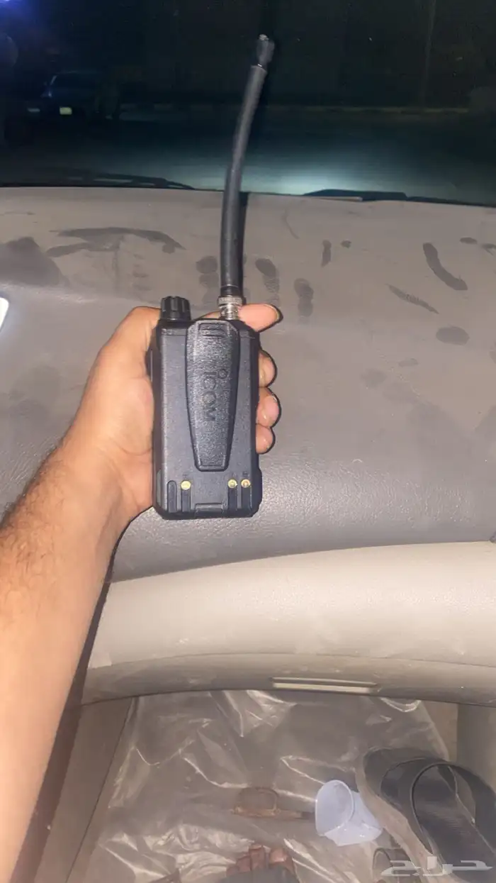 اجهزه كنود 1