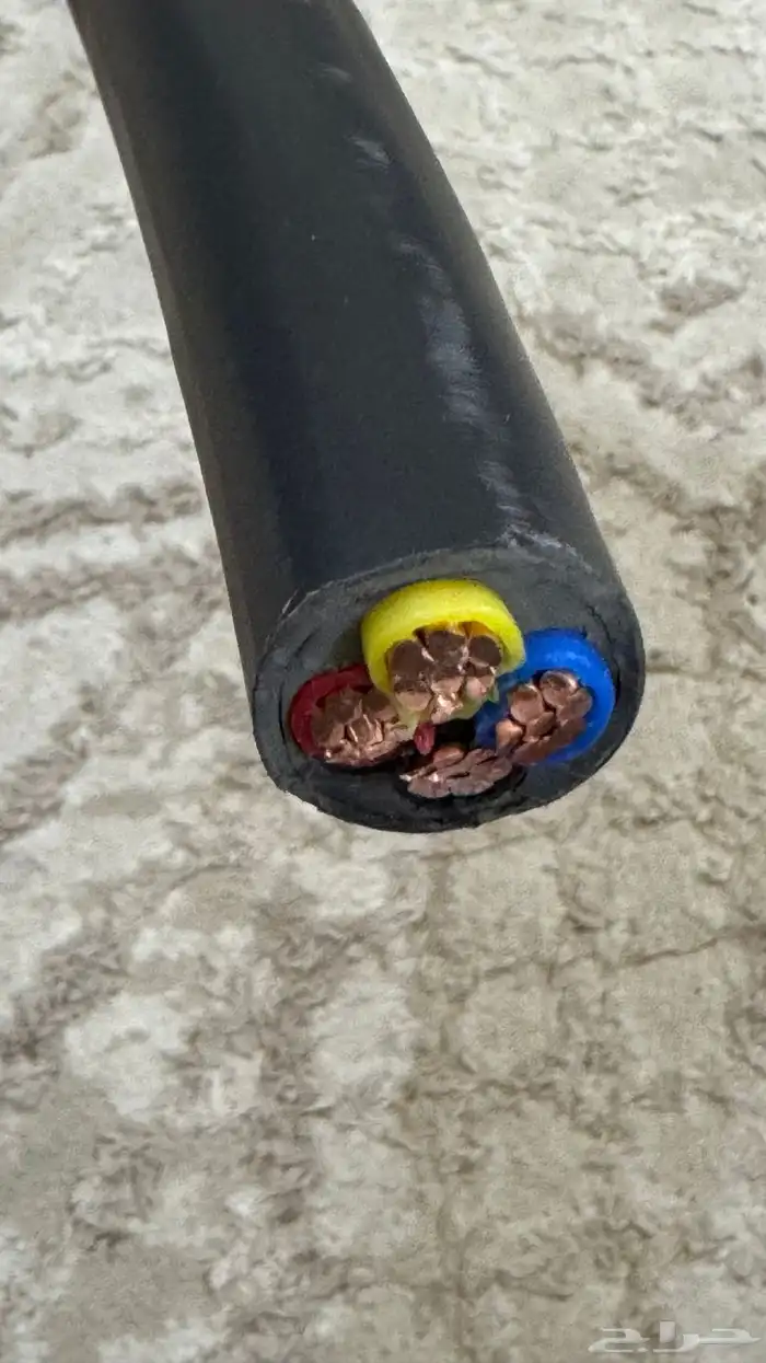 للبيع كيبل نحاس متر واحد 1