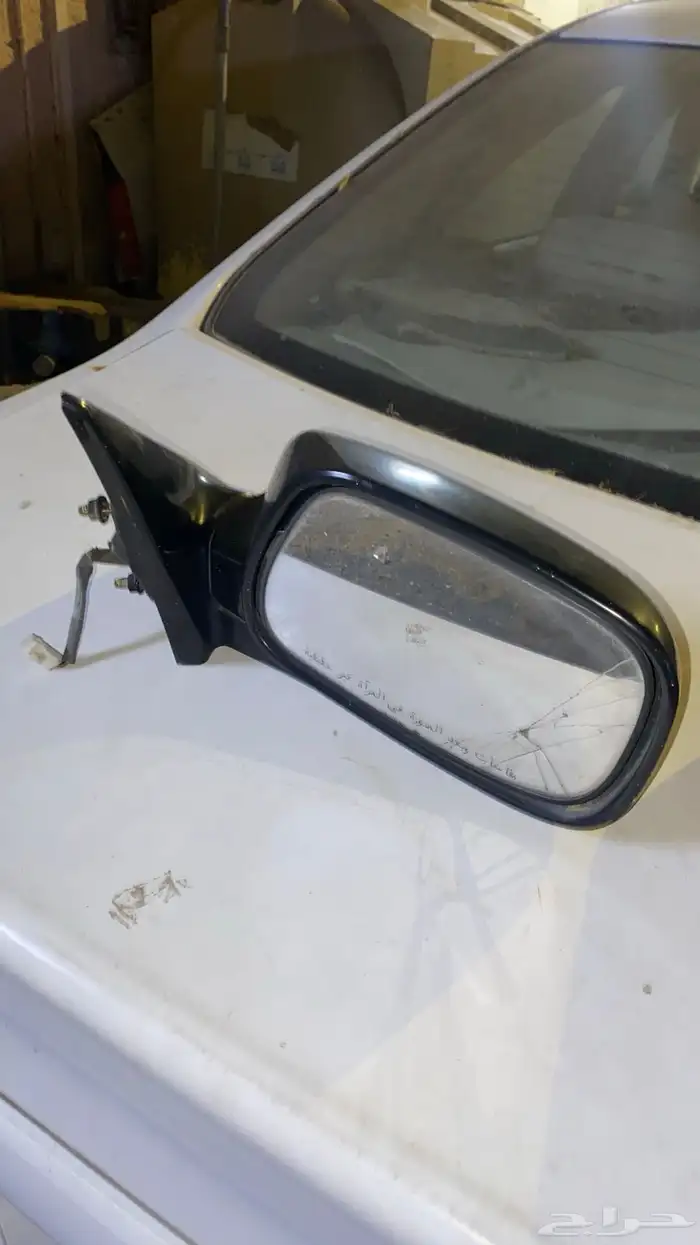 قطع كامري 1998 الى 2006 4