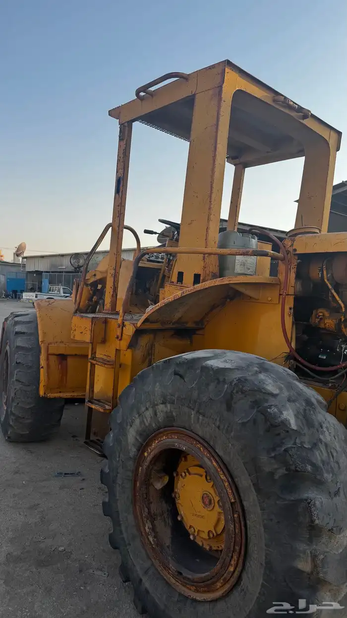 شيول في الثمانينات 950 سي 5