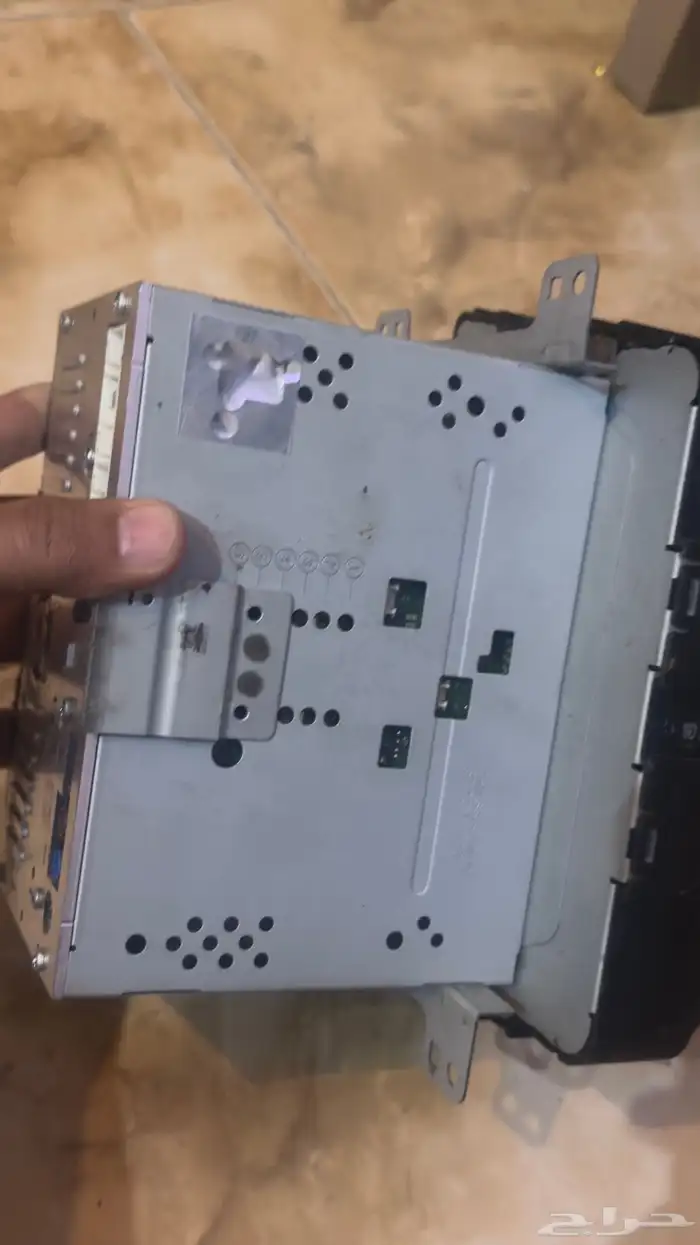 شاشة هيونداي كريتا 2018 2