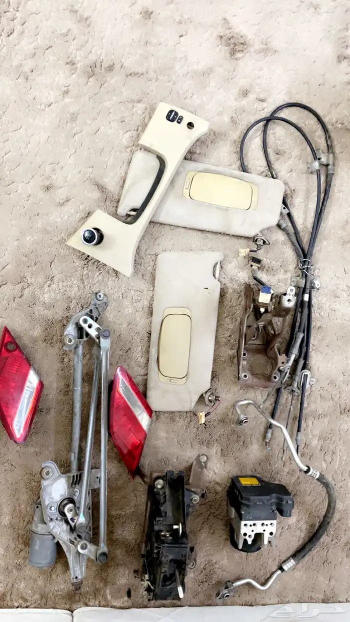 قطع افالون للبيع 0