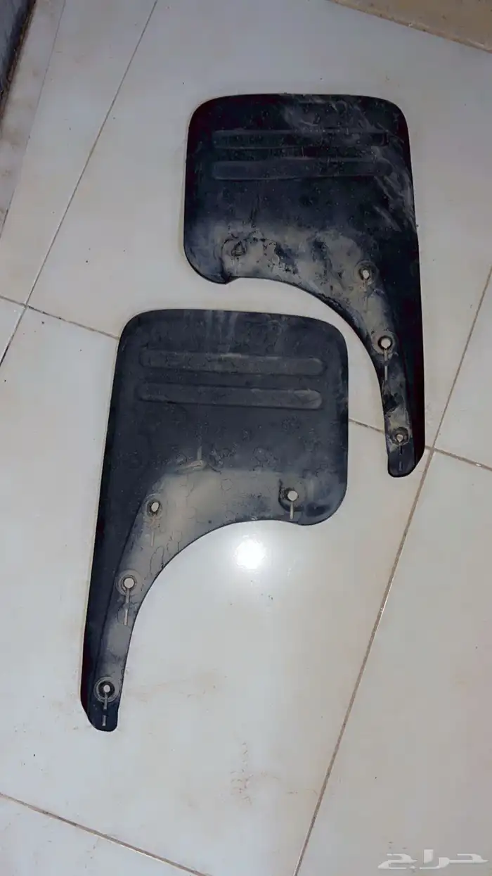 نسافات هايلكس 14 غماره 0