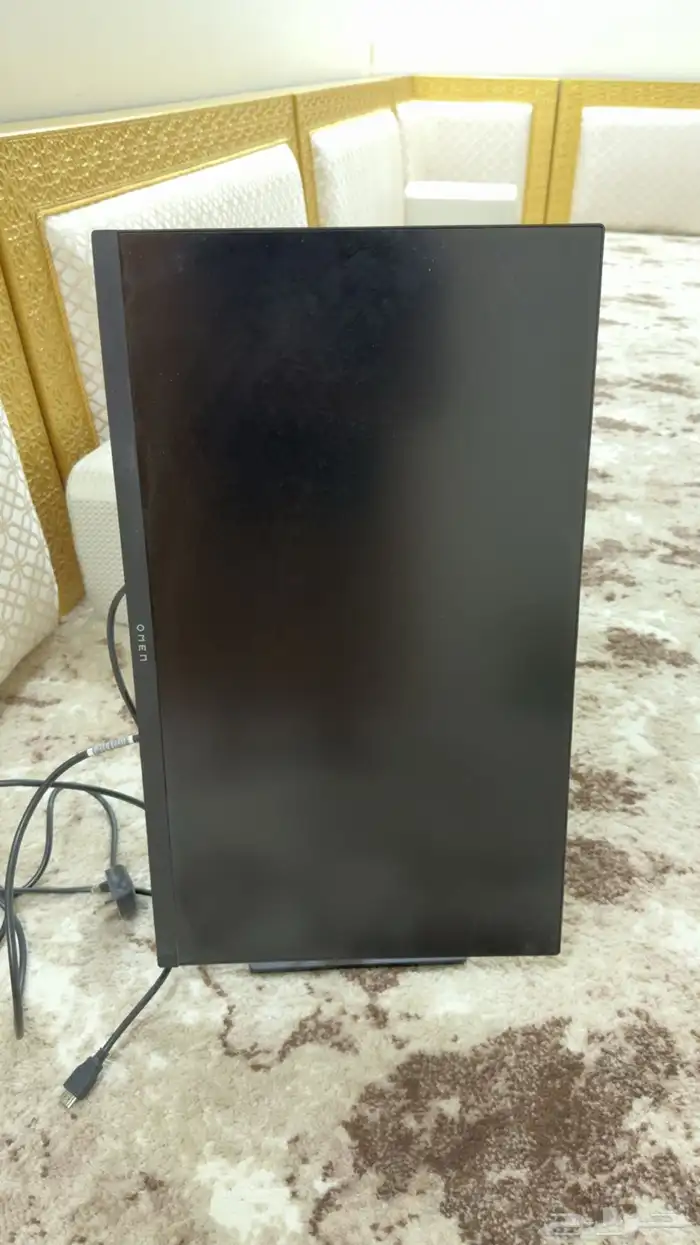 شاشه اومين ممتازه للعب 1