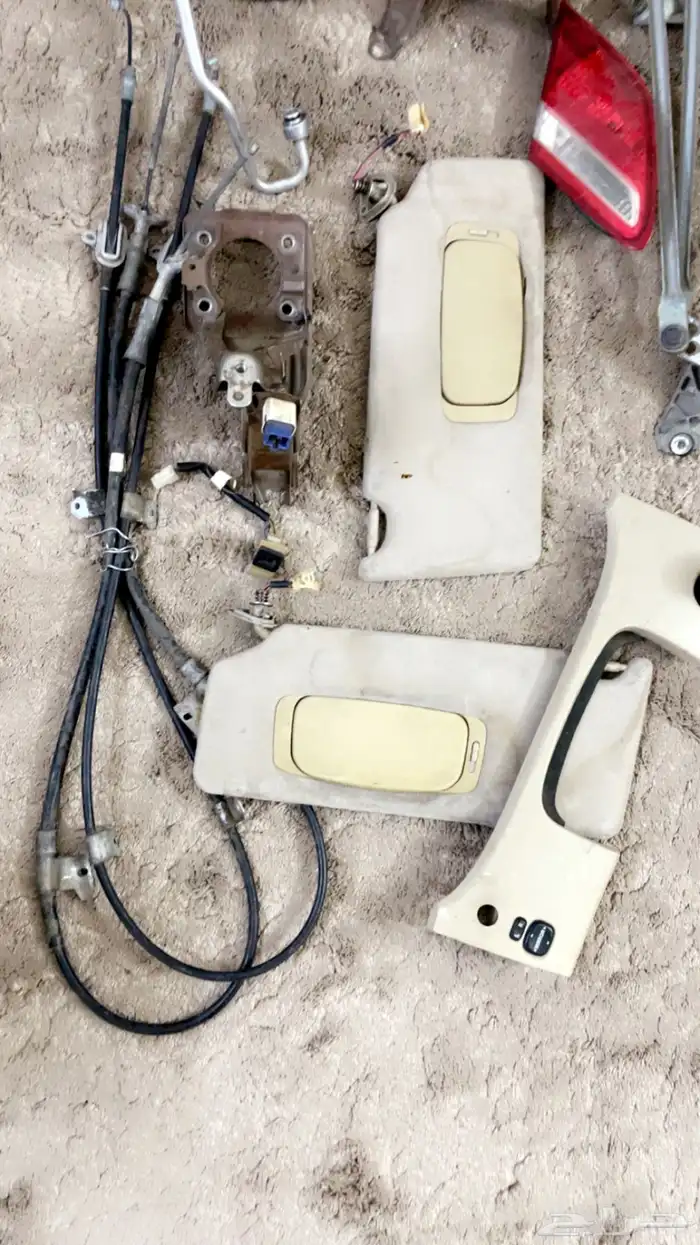 قطع افالون للبيع 3