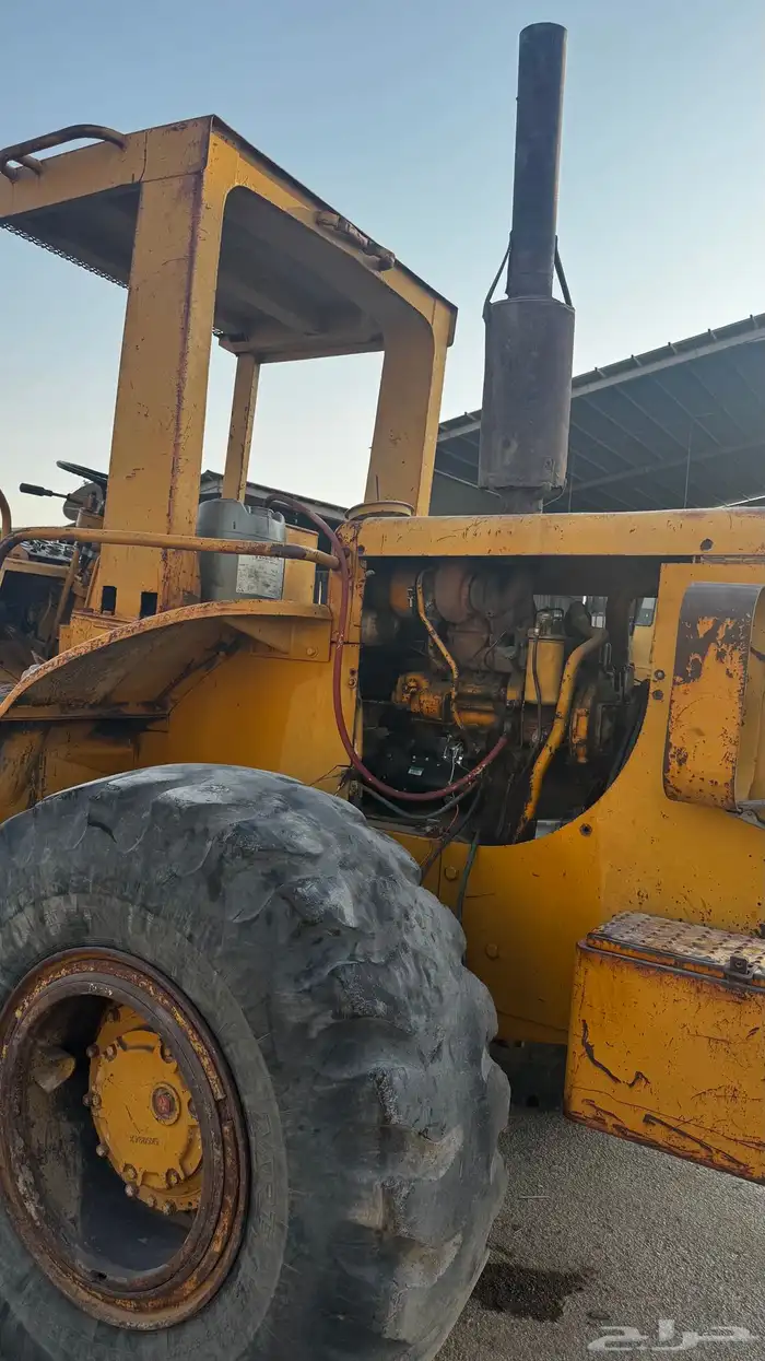 شيول في الثمانينات 950 سي 7