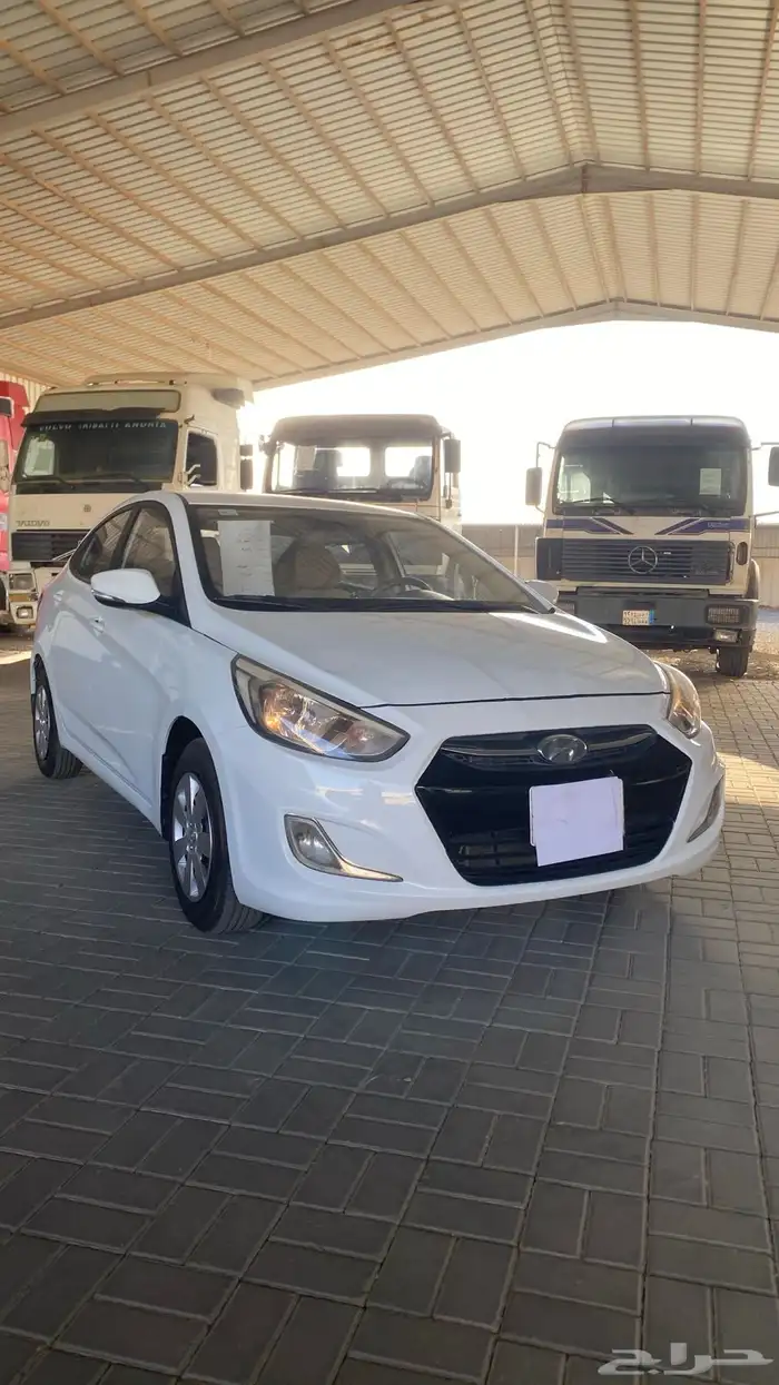 اكسنت 2016 1