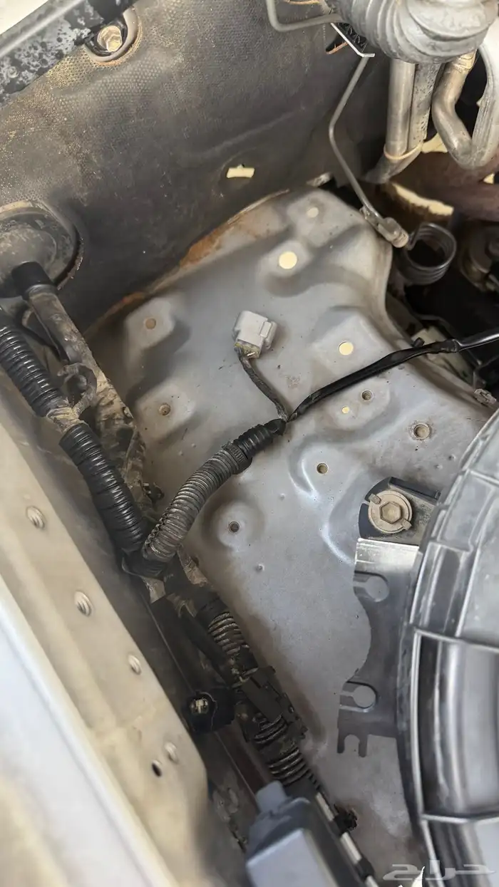 لاندكروزر 2004 30