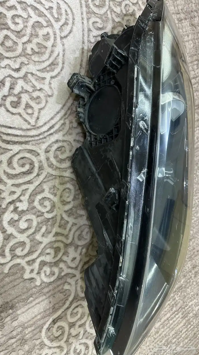 اوبتيما شمعه يمين 1