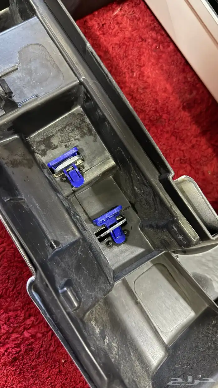 دعامه وكاله جكسار 2014 7