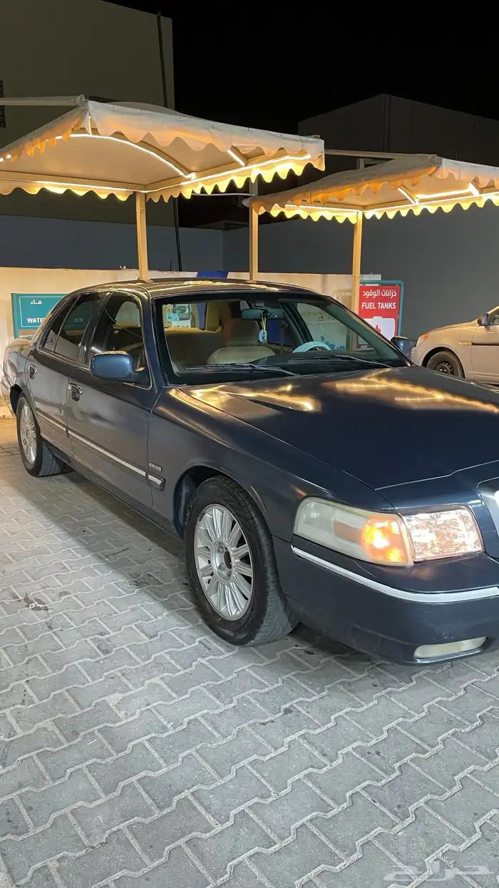 فورد ماركيز 2