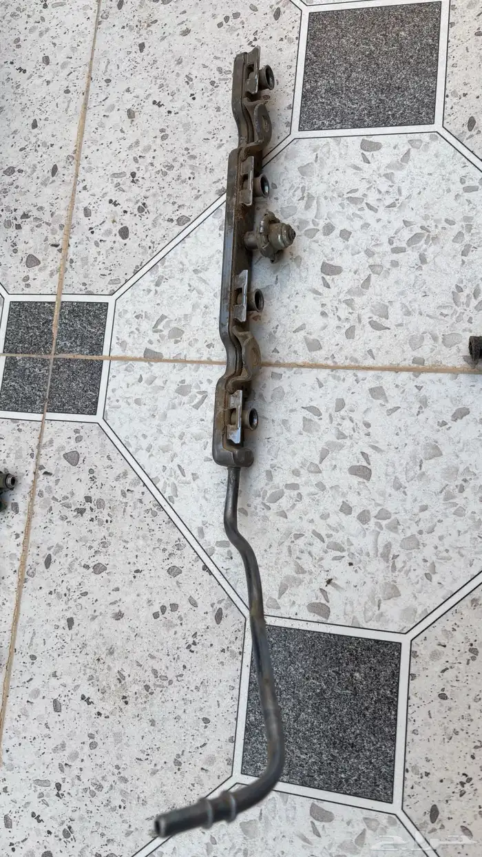 كورولا و يارس 6