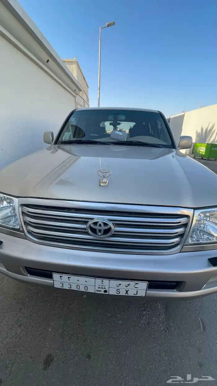 جيب جي اكس ار 2004 7